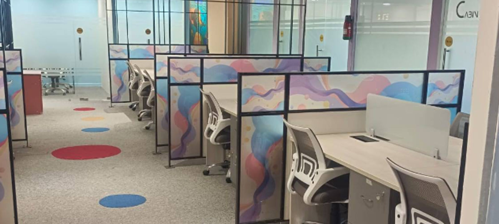 501 District Centre Sector 6 Pushp Vihar, New Delhi - Image 1