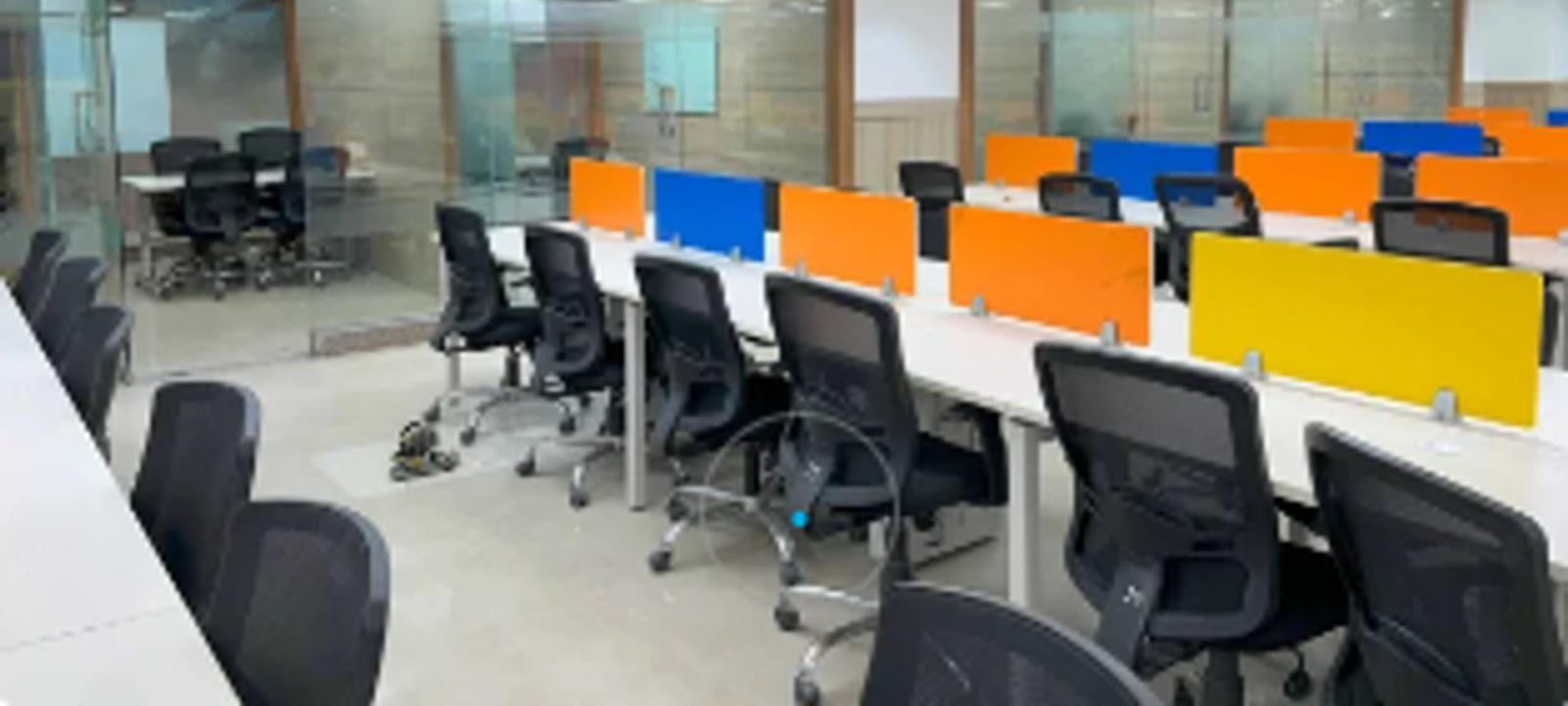 Logix Cyber Park C Block Phase 2 Industrial Area Sector 62, Noida - Image 1