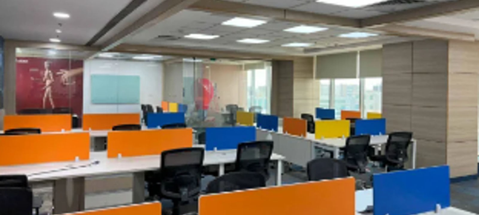 Logix Cyber Park C Block Phase 2 Industrial Area Sector 62, Noida - Image 1