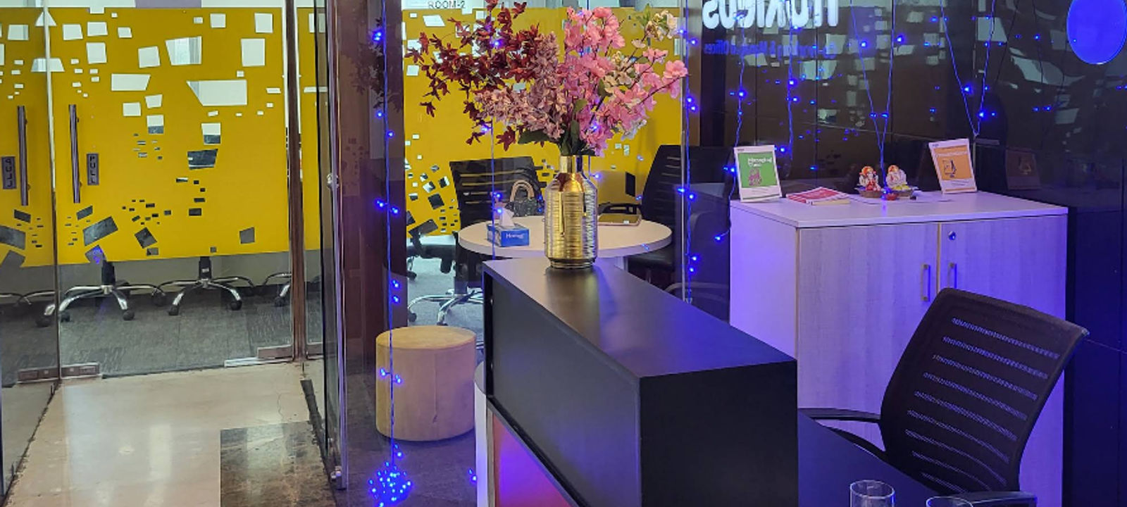 Pegasus One Block B Sector 53 Golf Course Road, Gurugram - Image 1