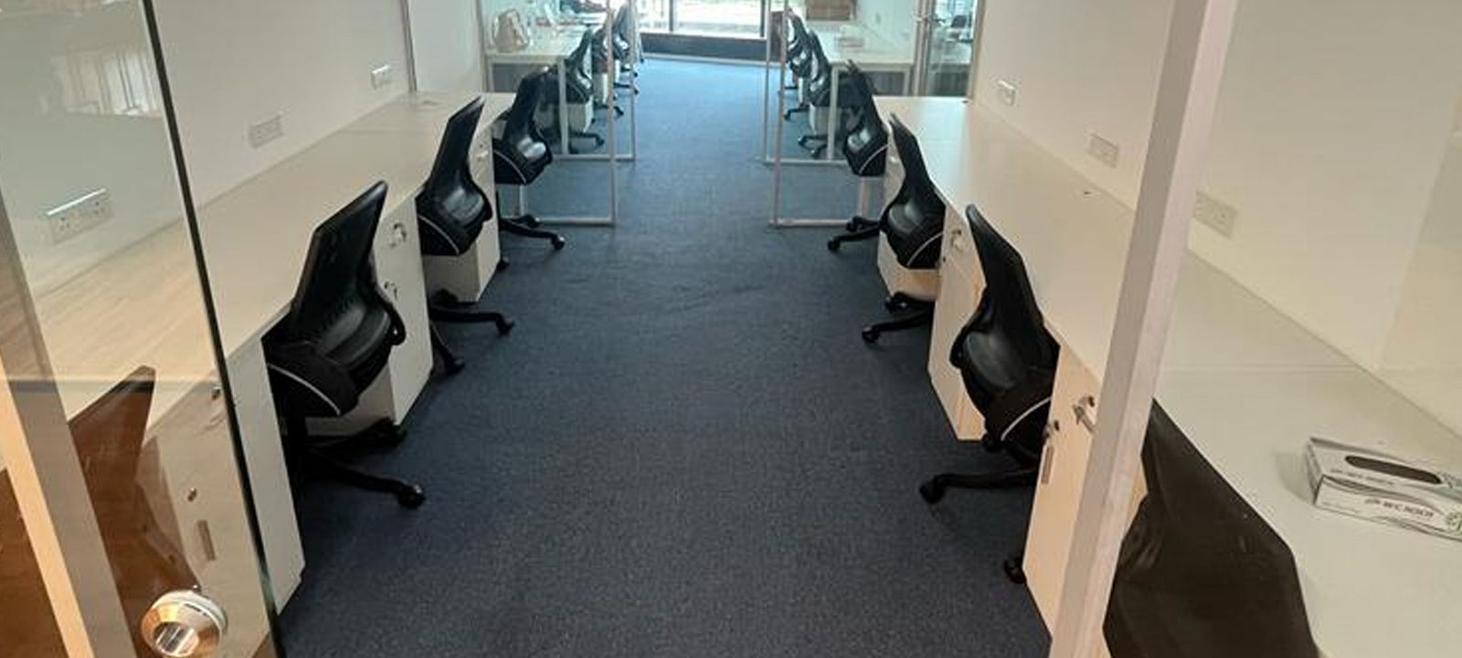 Golf Course Rd Sector 28 A Block Dlf Phase 1, Gurugram - Image 1