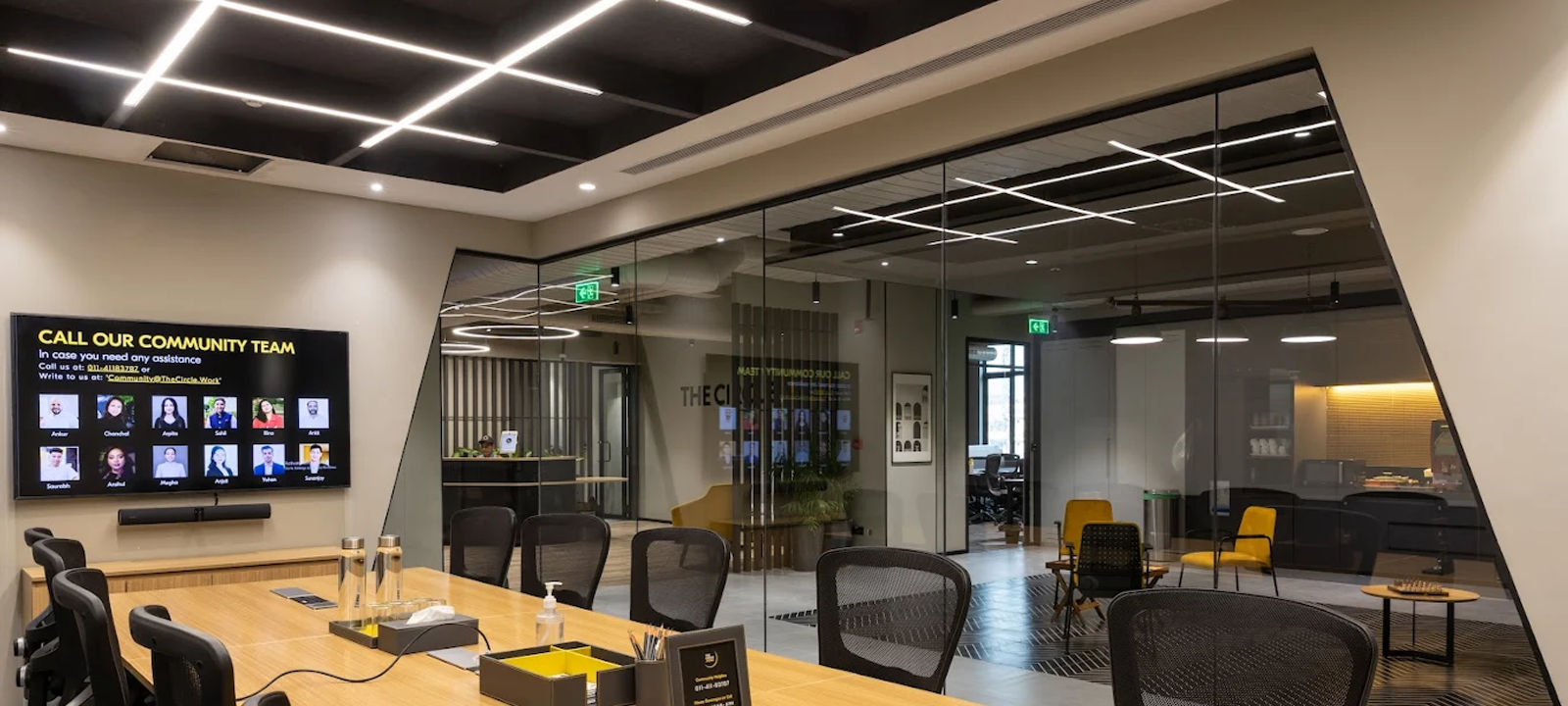 Golf Course Extn Road Sector - 50, Gurugram - Image 1