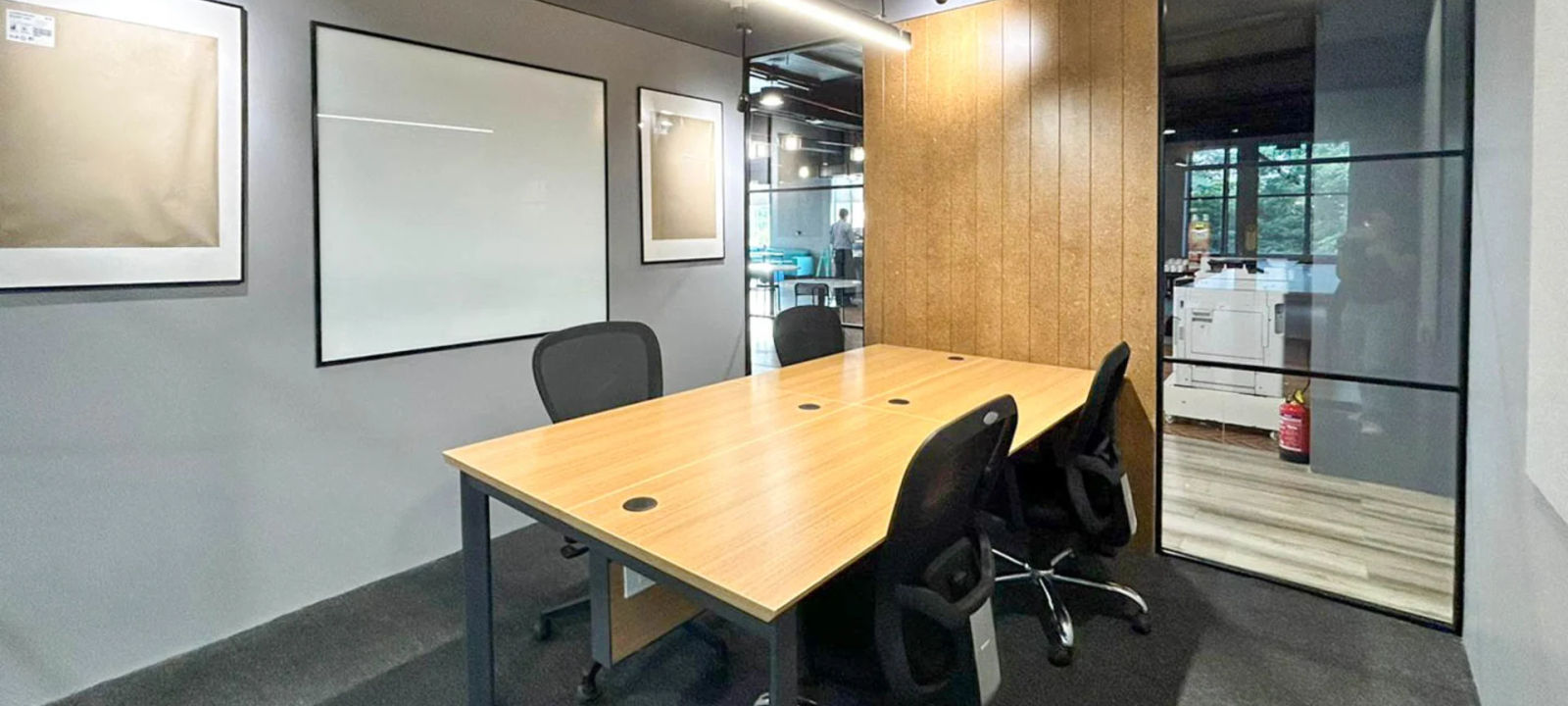 Sushant Lok Phase I Sector 43, Gurugram - Image 1