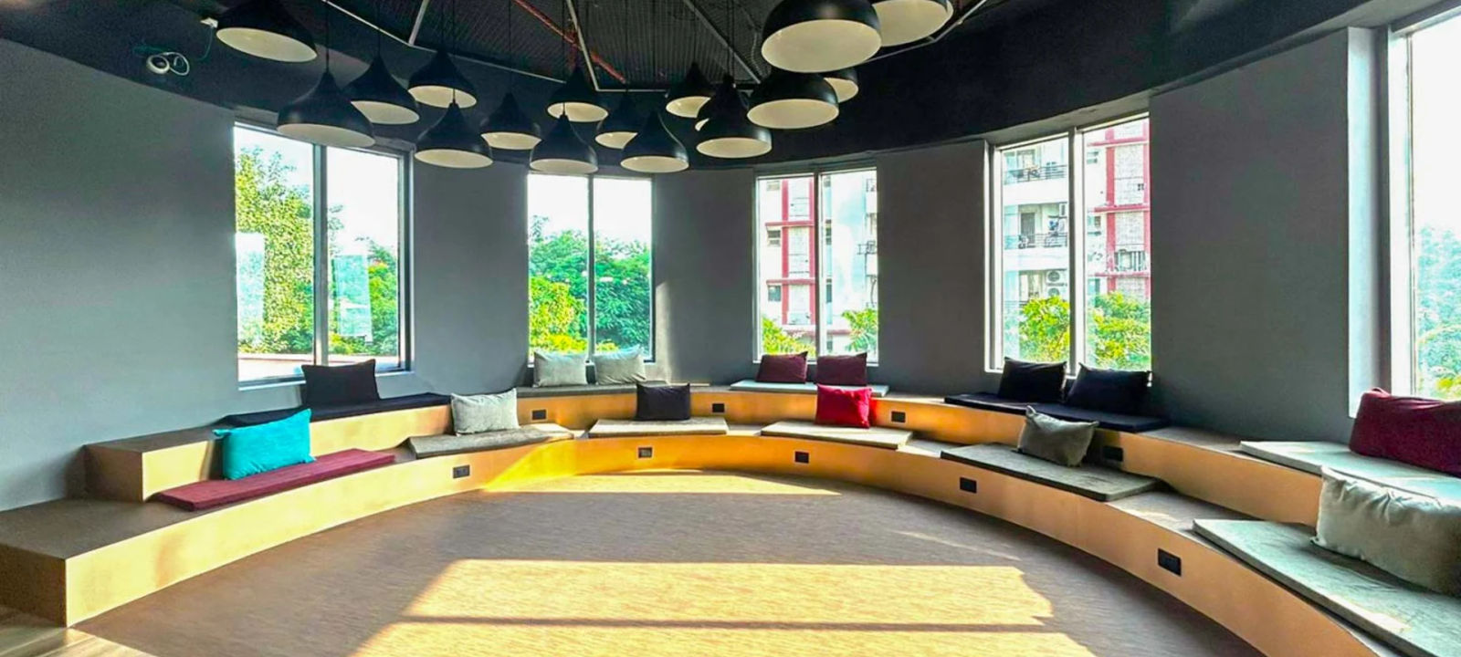 Sushant Lok Phase I Sector 43, Gurugram - Image 1