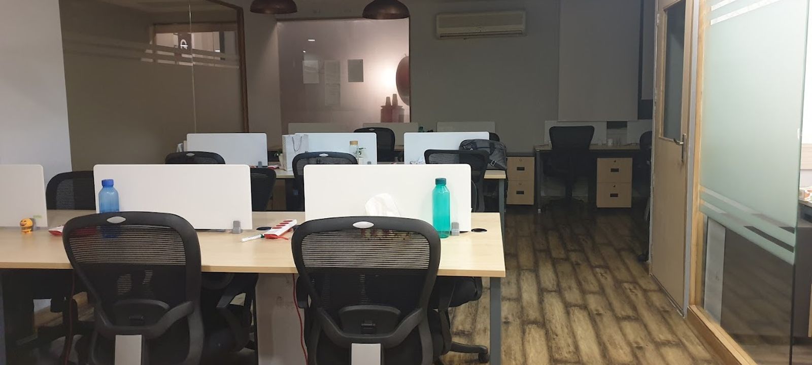 B-17 Institutional Area Sector 32, Gurugram - Image 1