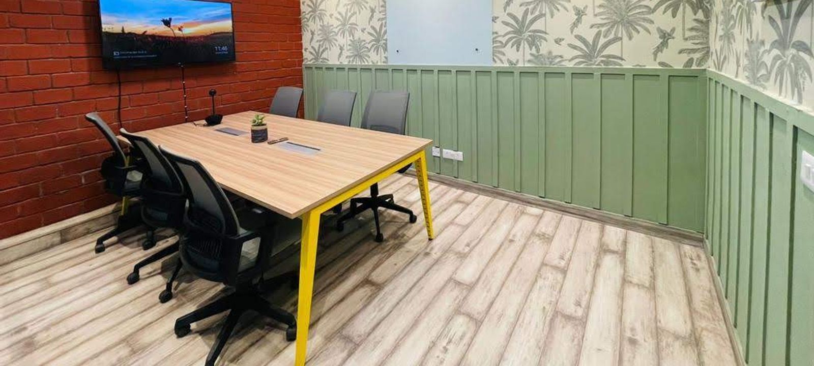 B-17 Institutional Area Sector 32, Gurugram - Image 1