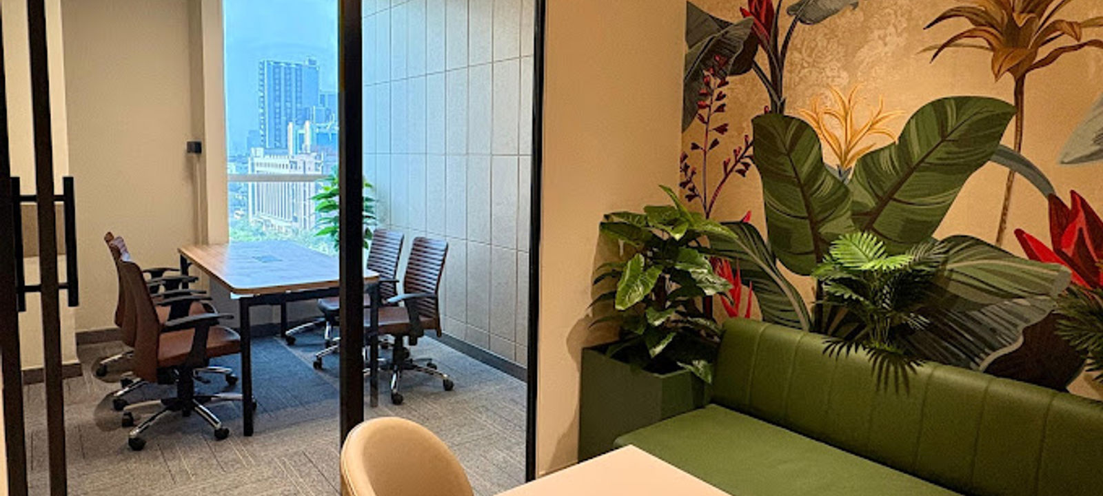 Block B Sector 132, Noida - Image 1