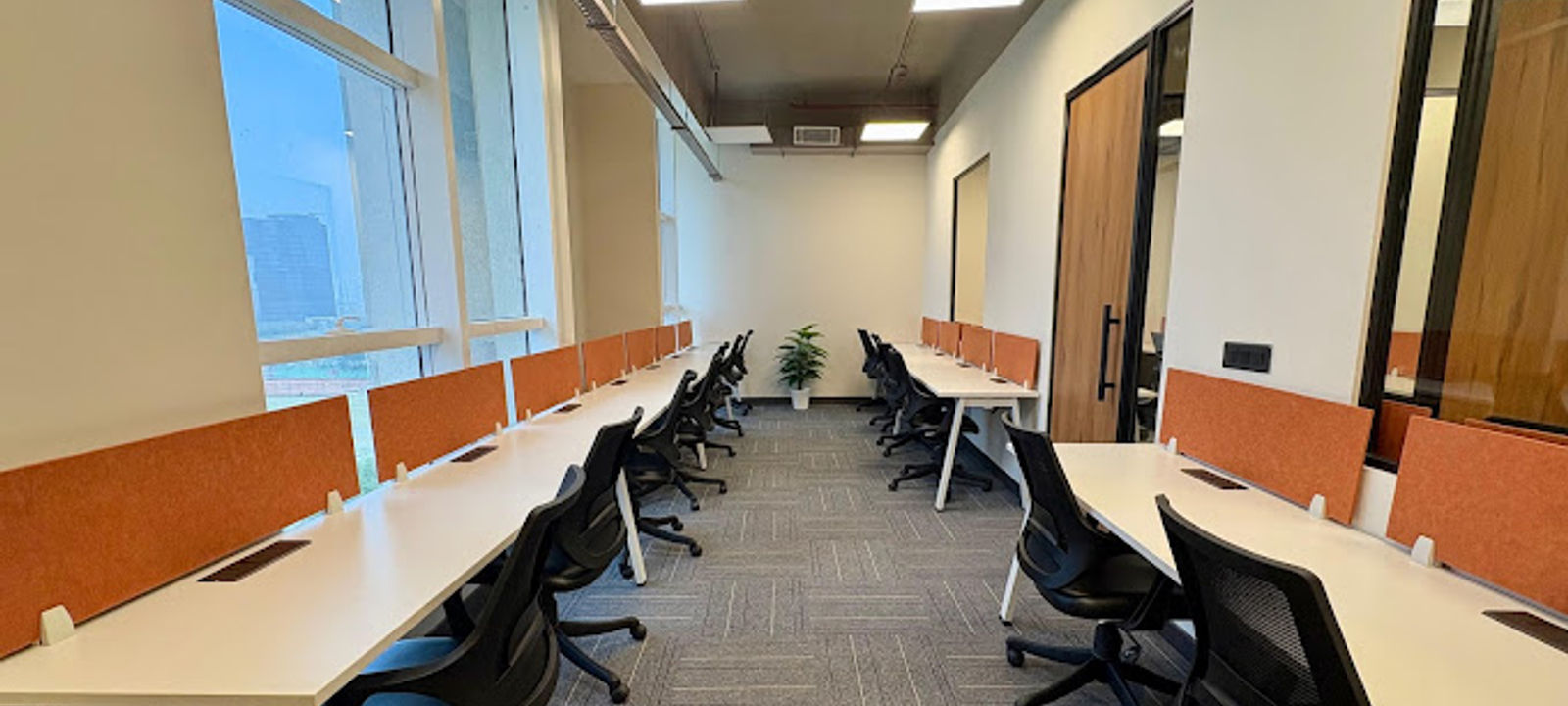 Block B Sector 132 Block B Sector 132, Noida - Image 1