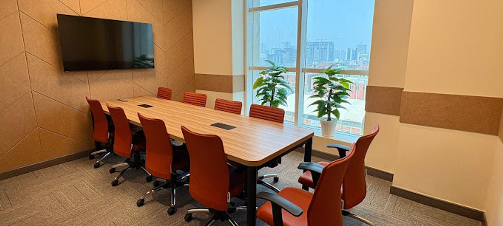 Block B Sector 132, Noida - Image 1