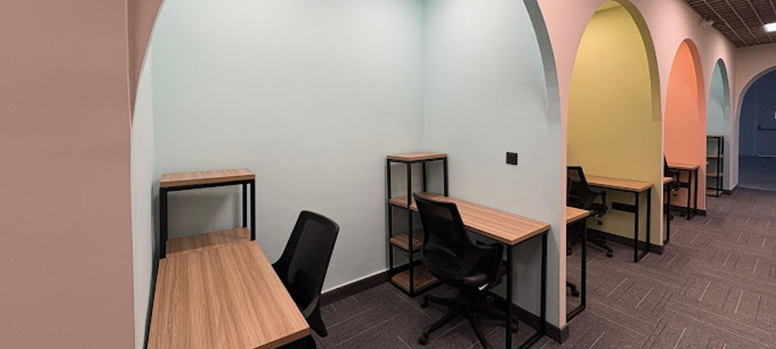 Block B Sector 132, Noida - Image 1