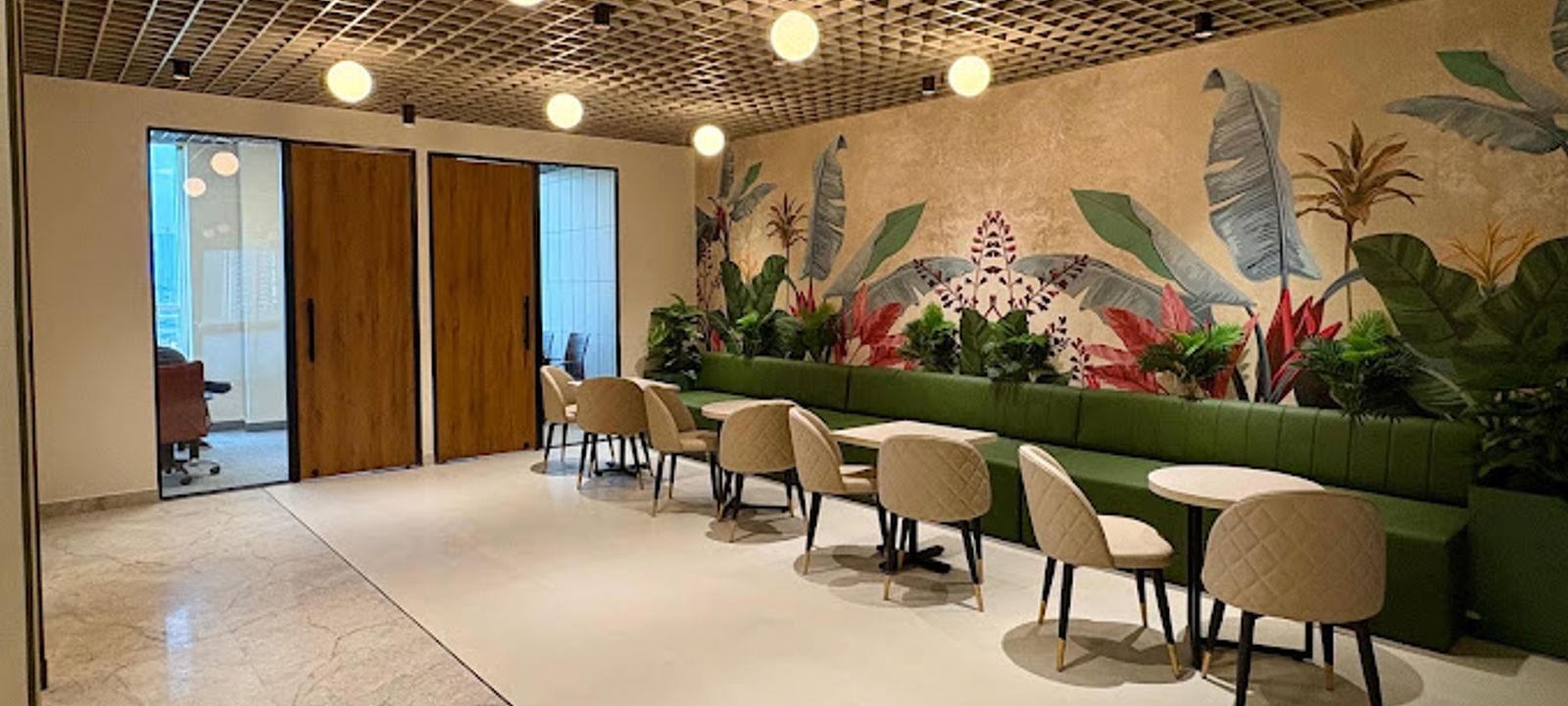 Block B Sector 132, Noida - Image 1