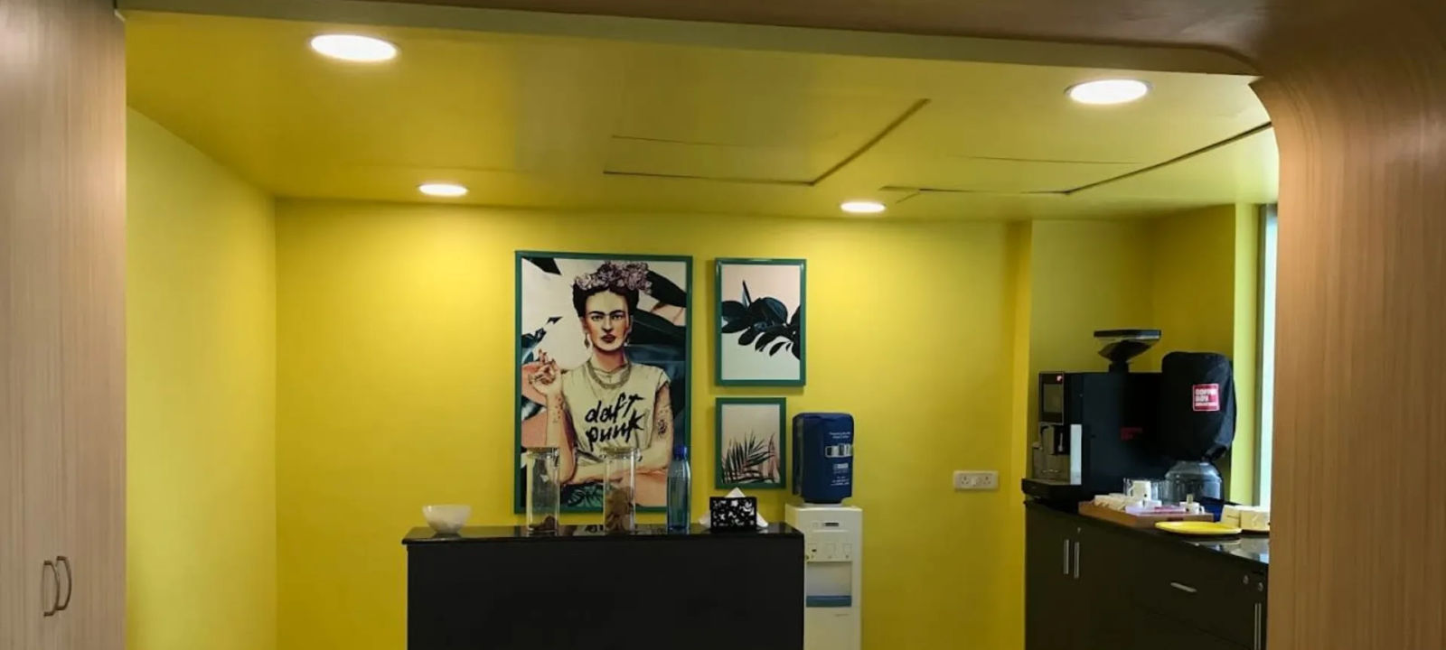 Garden Estate Dlf Phase 3 Sector 24, Gurugram - Image 1