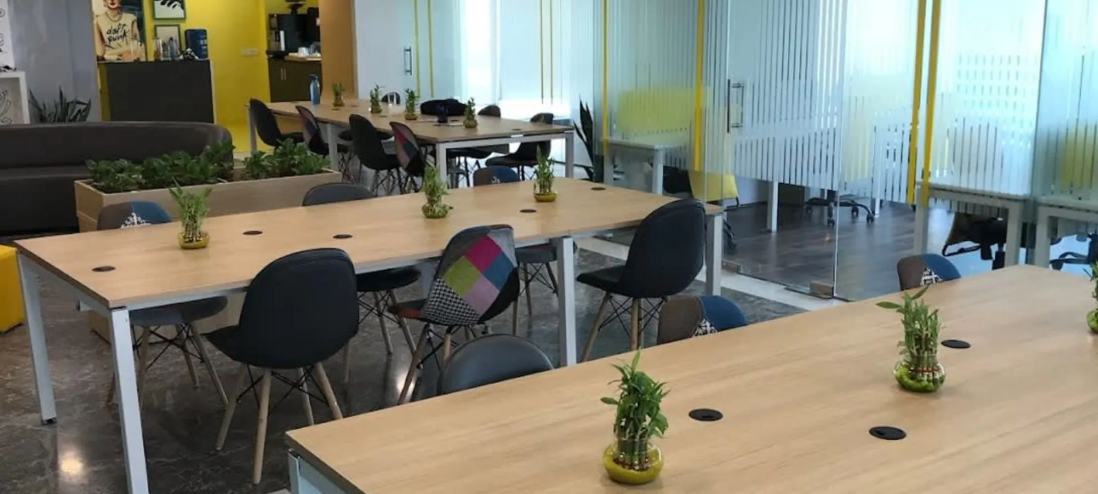 Garden Estate Dlf Phase 3 Sector 24, Gurugram - Image 1