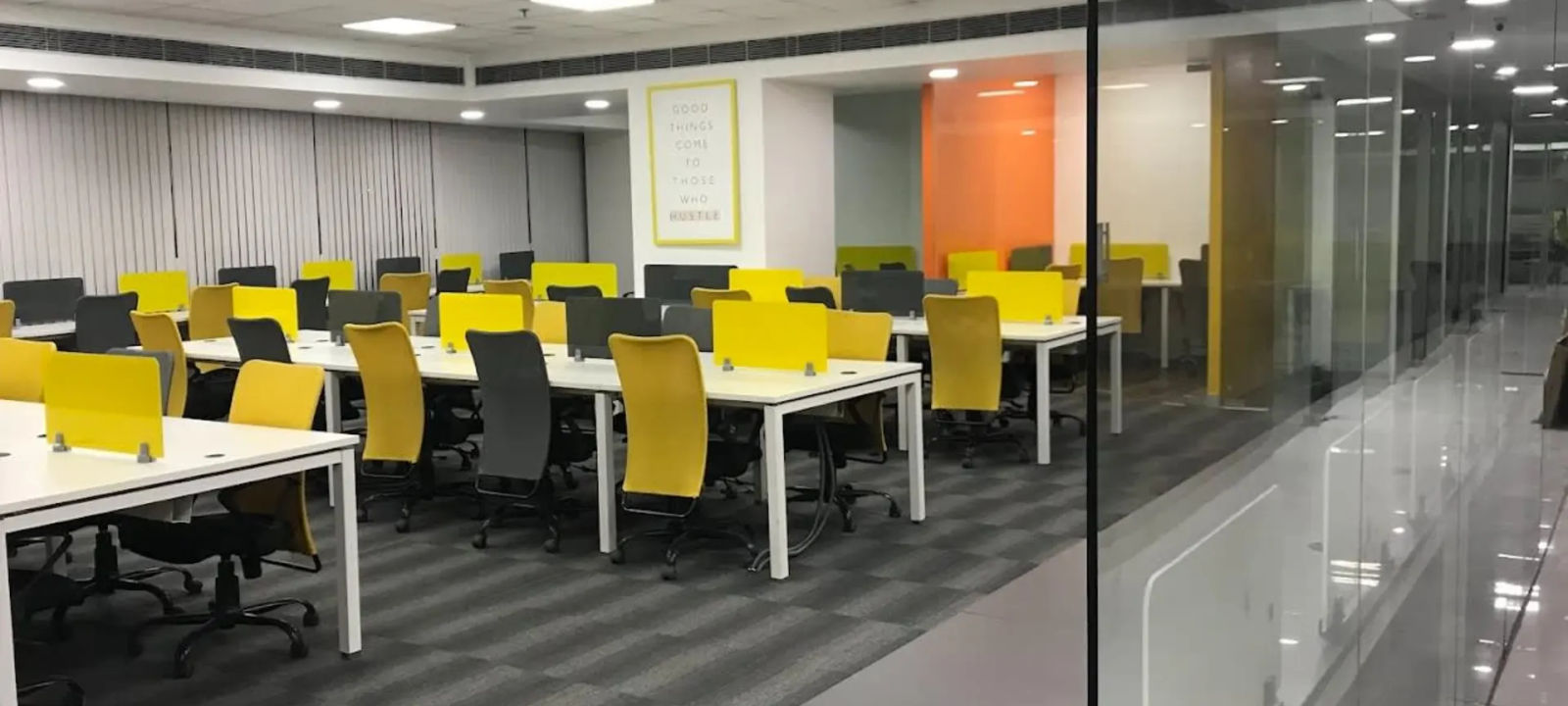 Garden Estate Dlf Phase 3 Sector 24 Garden Estate Dlf Phase 3 Sector 24, Gurugram - Image 1