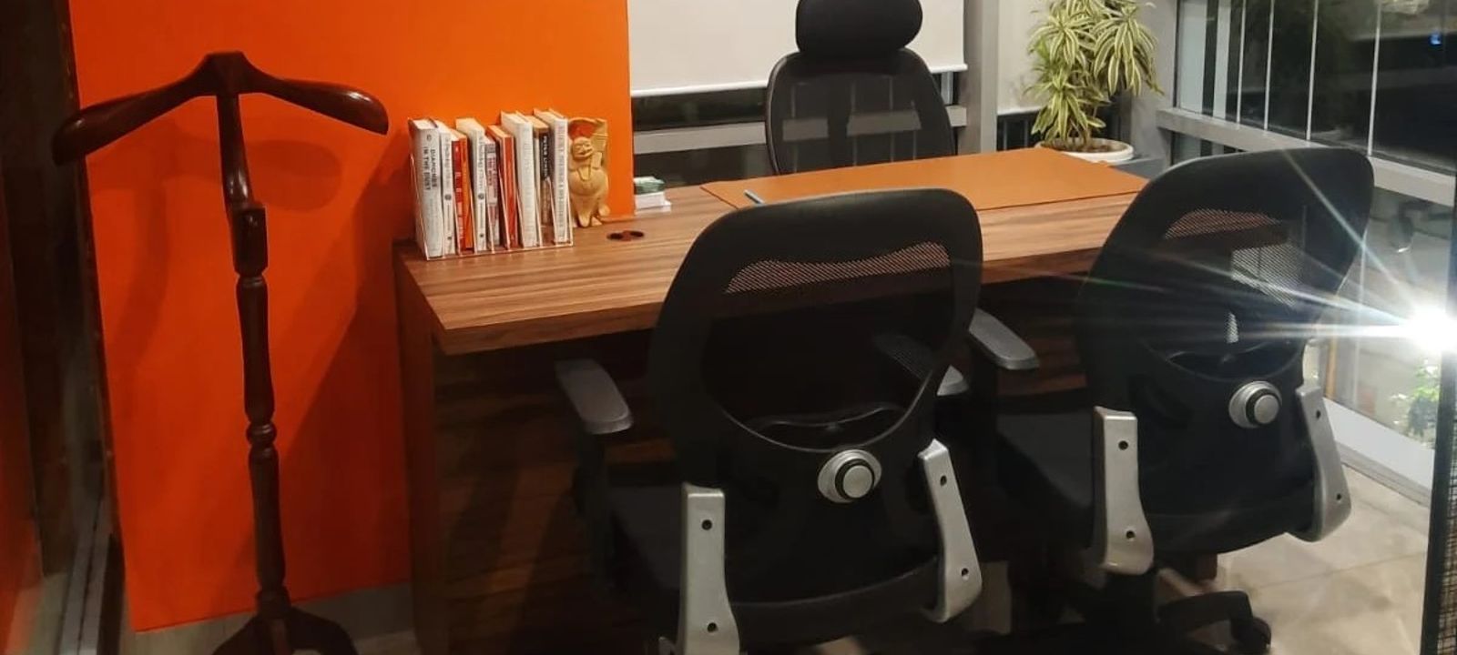 Indira Gandhi Int'l T3 Rd Aerocity, New Delhi - Image 1