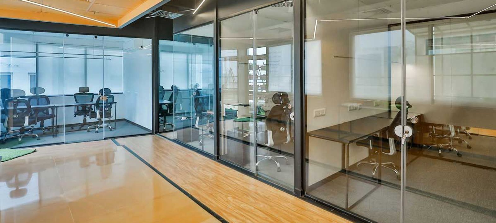 Plot-44 Sector 44 Plot-44 Sector 44, Gurugram - Image 1