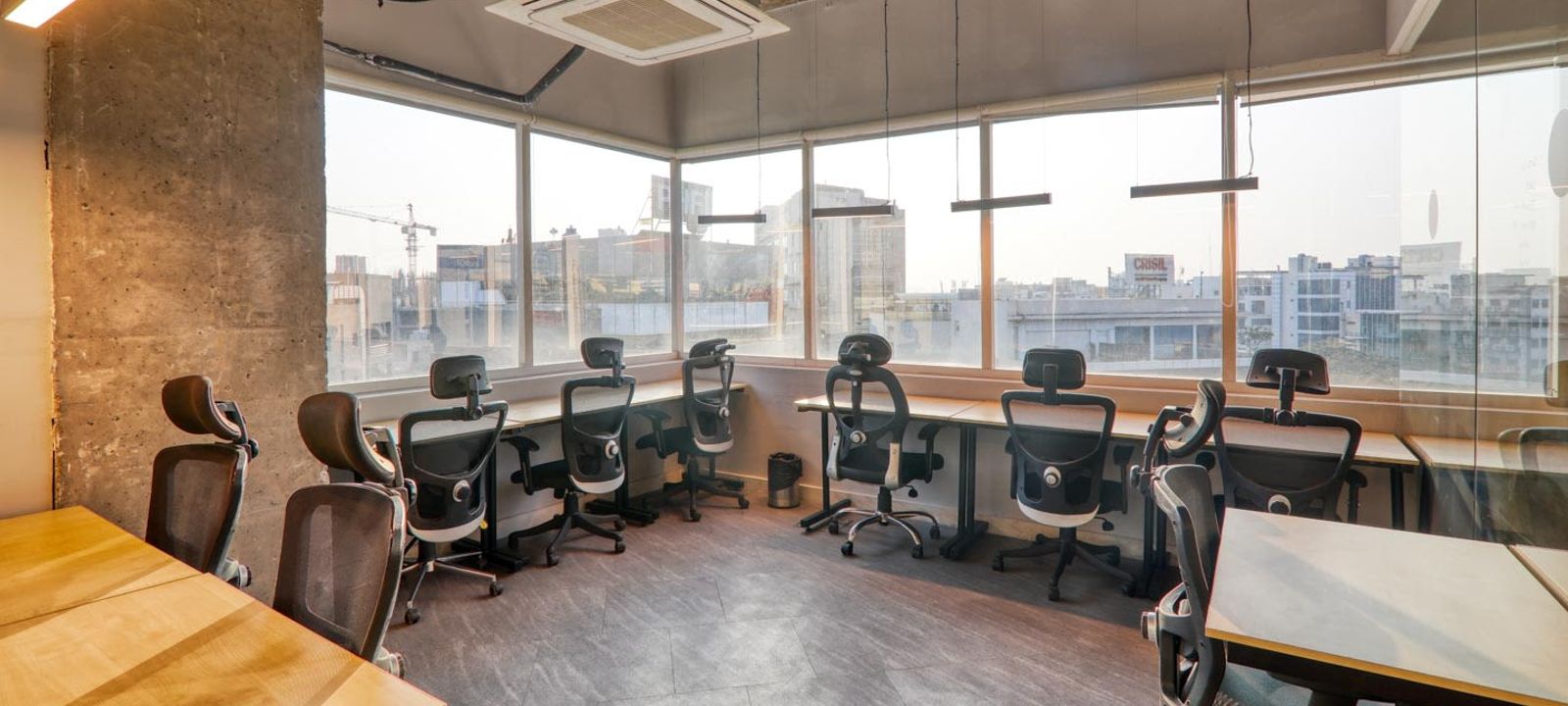 Plot-44 Sector 44, Gurugram - Image 1