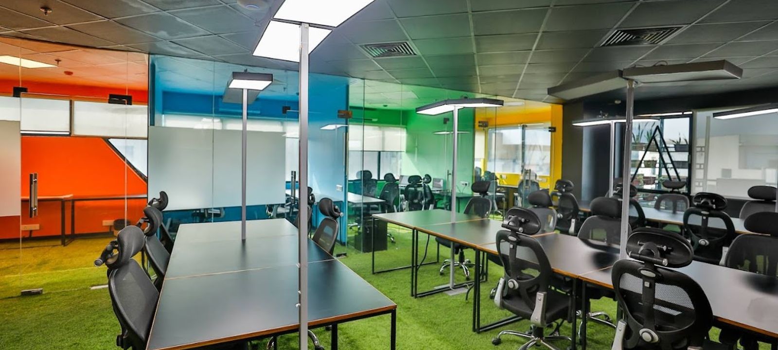 Plot-44 Sector 44 Plot-44 Sector 44, Gurugram - Image 1