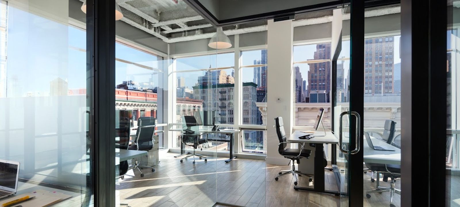 433 Broadway, New York - Image 1