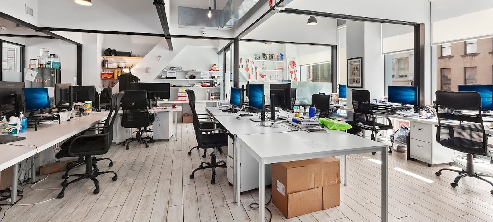 433 Broadway, New York - Image 1