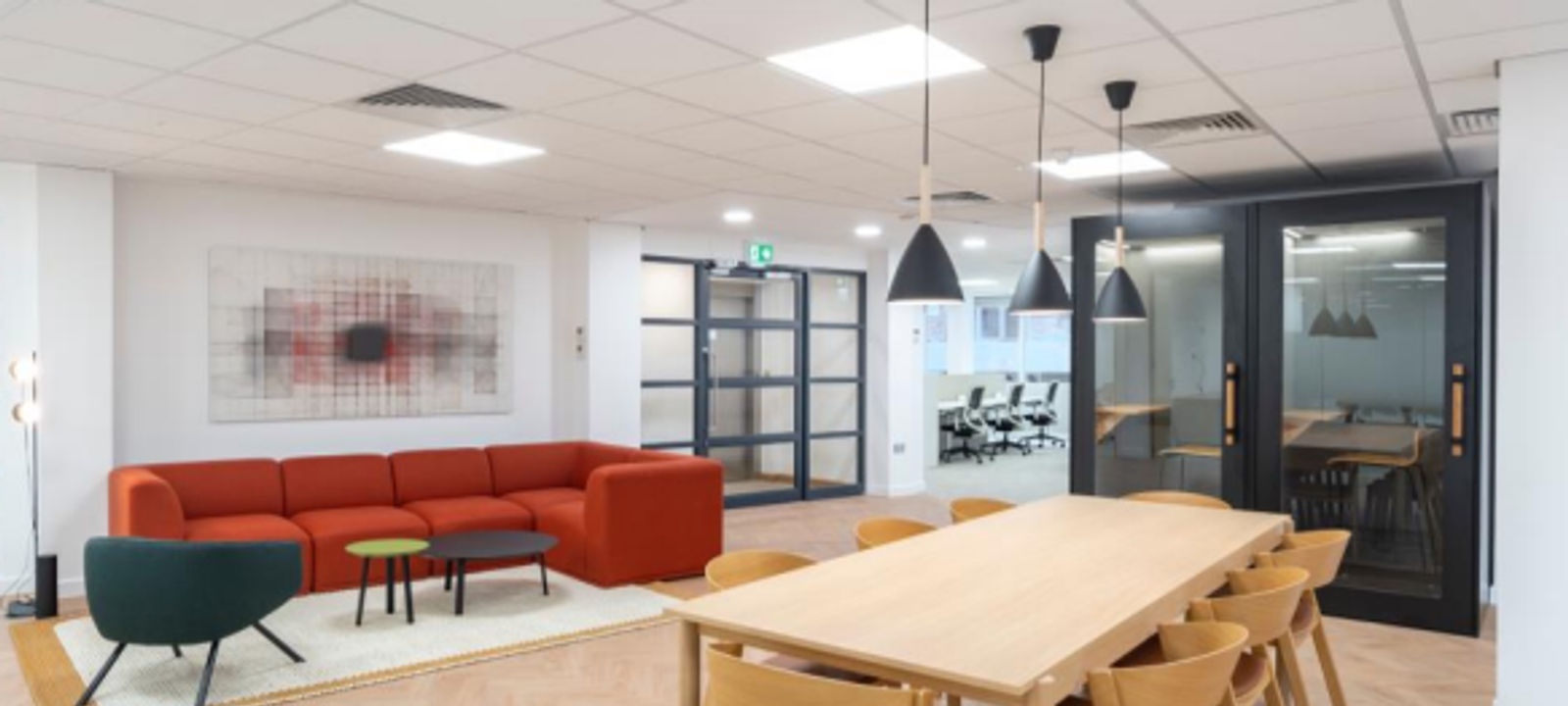 15 Greycoat Place, London - Image 1