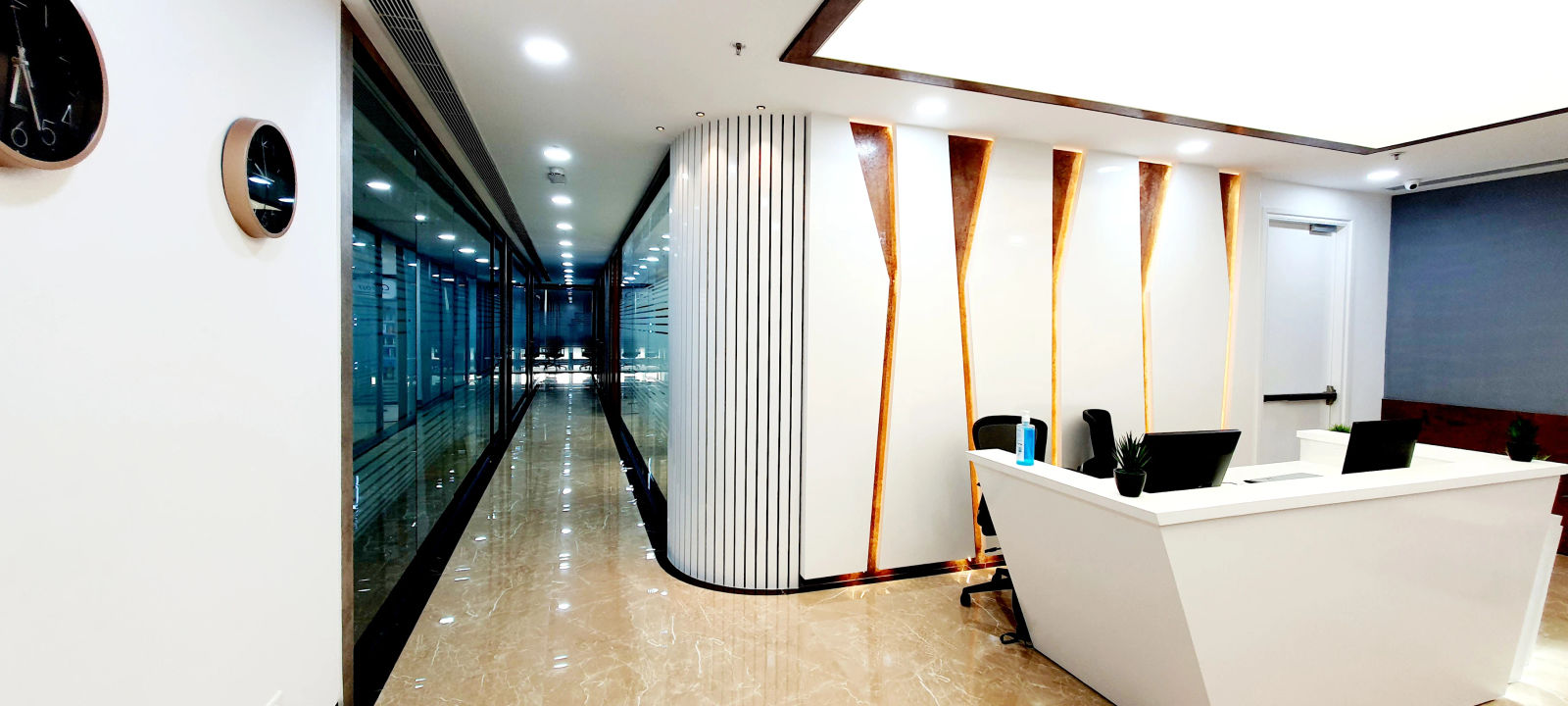 Jal Vayu Vihar Sector 30, Gurugram - Image 1