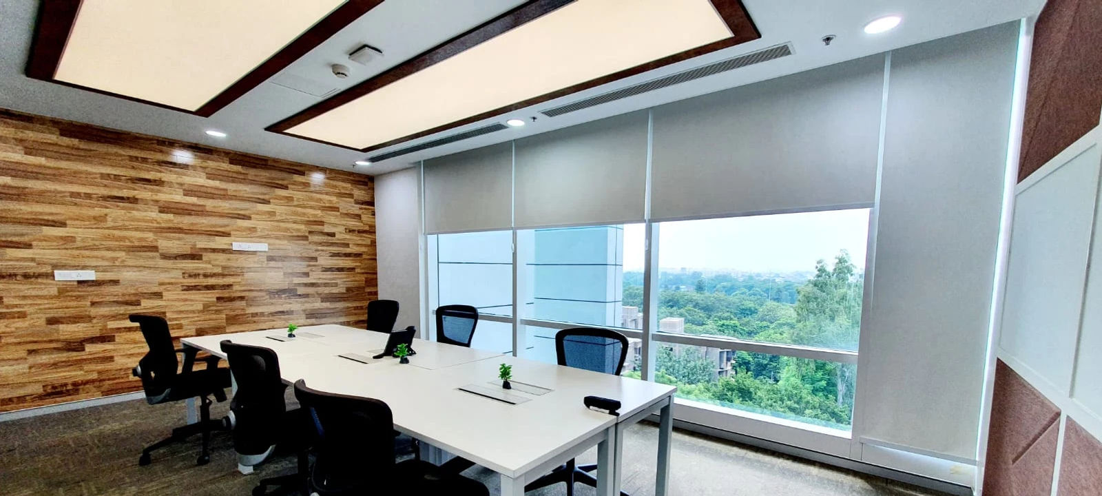 Jal Vayu Vihar Sector 30, Gurugram - Image 1