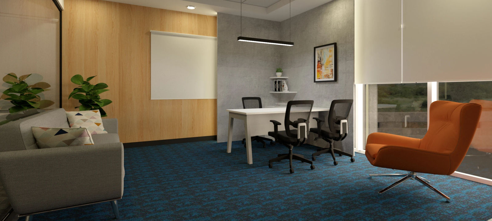 Plot No 86 Institutional Area Sector 32, Gurugram - Image 1