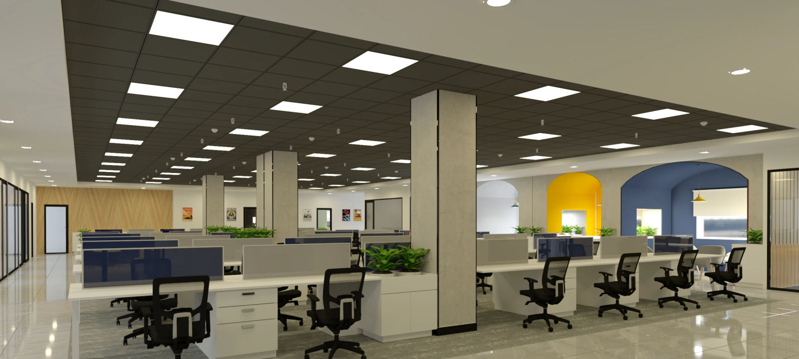 Plot No 86 Institutional Area Sector 32, Gurugram - Image 1