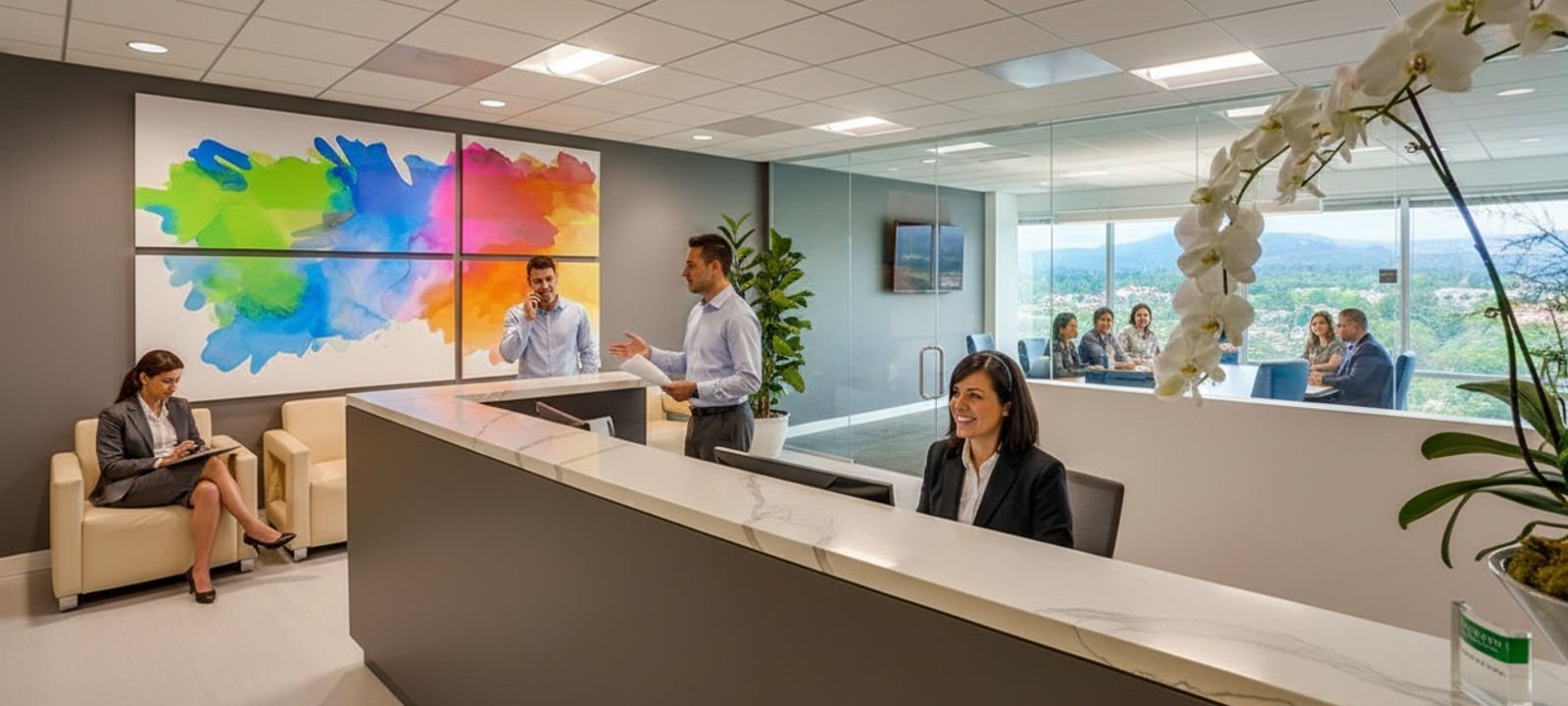 12121 Wilshire Blvd 12121 Wilshire Blvd, Los Angeles - Image 1