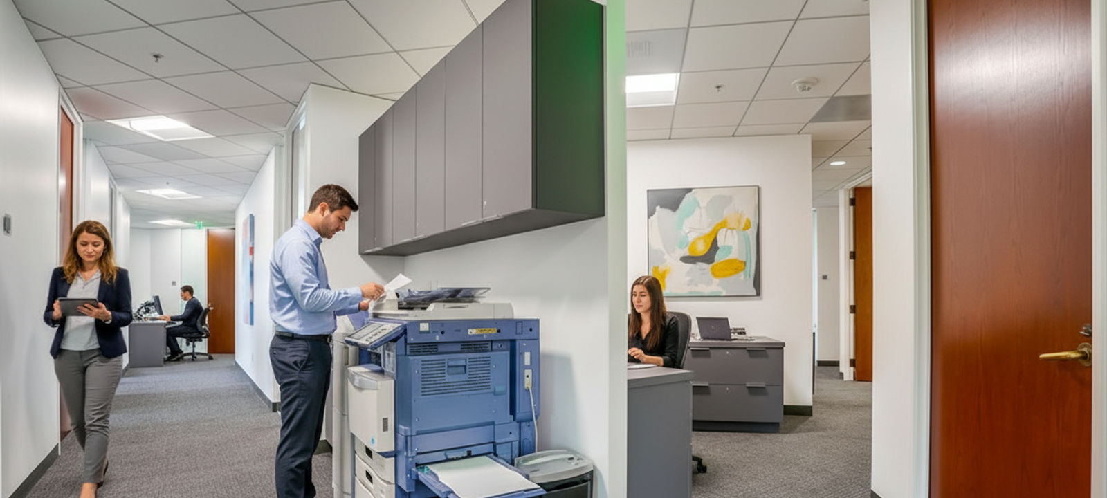 12121 Wilshire Blvd, Los Angeles - Image 1