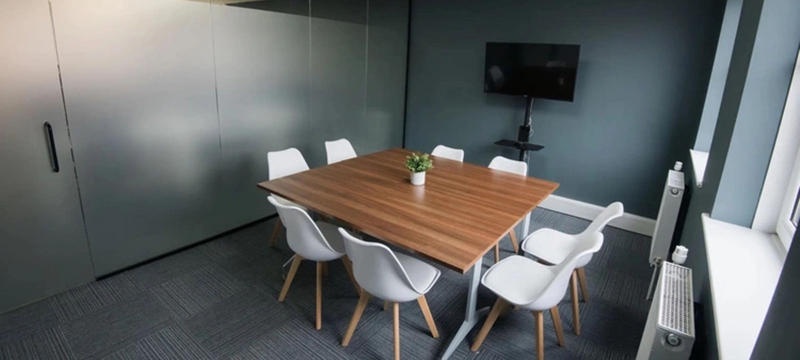 42 Park Cross Street, Leeds - Image 1