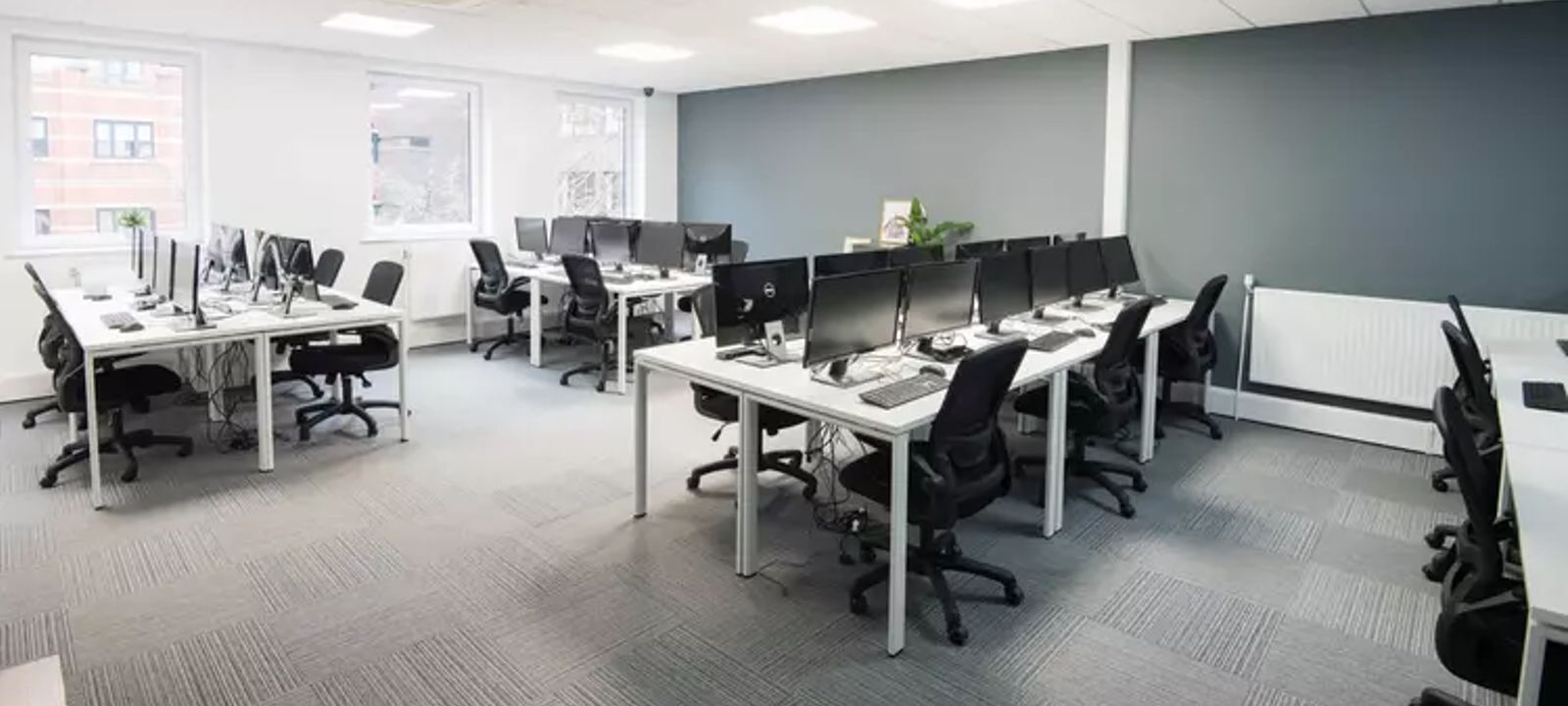 42 Park Cross Street, Leeds - Image 1
