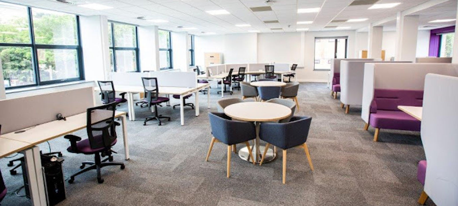 Queen Alexandra Rd, High Wycombe - Image 1