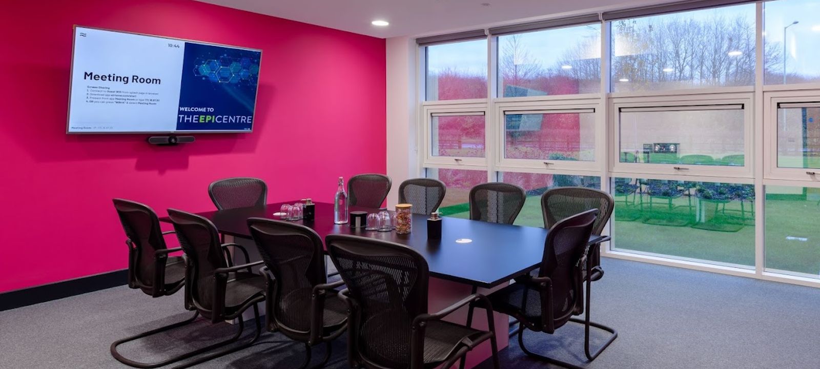 Haverhill Research Park Enterprise Way, Haverhill - Image 1