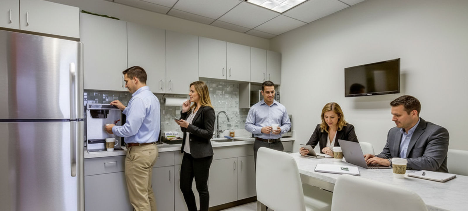 100 Wilshire Blvd, Santa Monica - Image 1