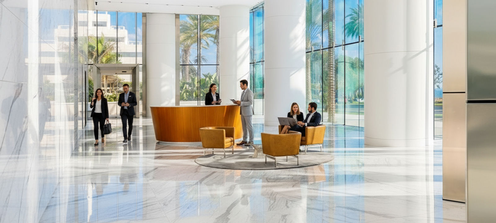 100 Wilshire Blvd, Santa Monica - Image 1