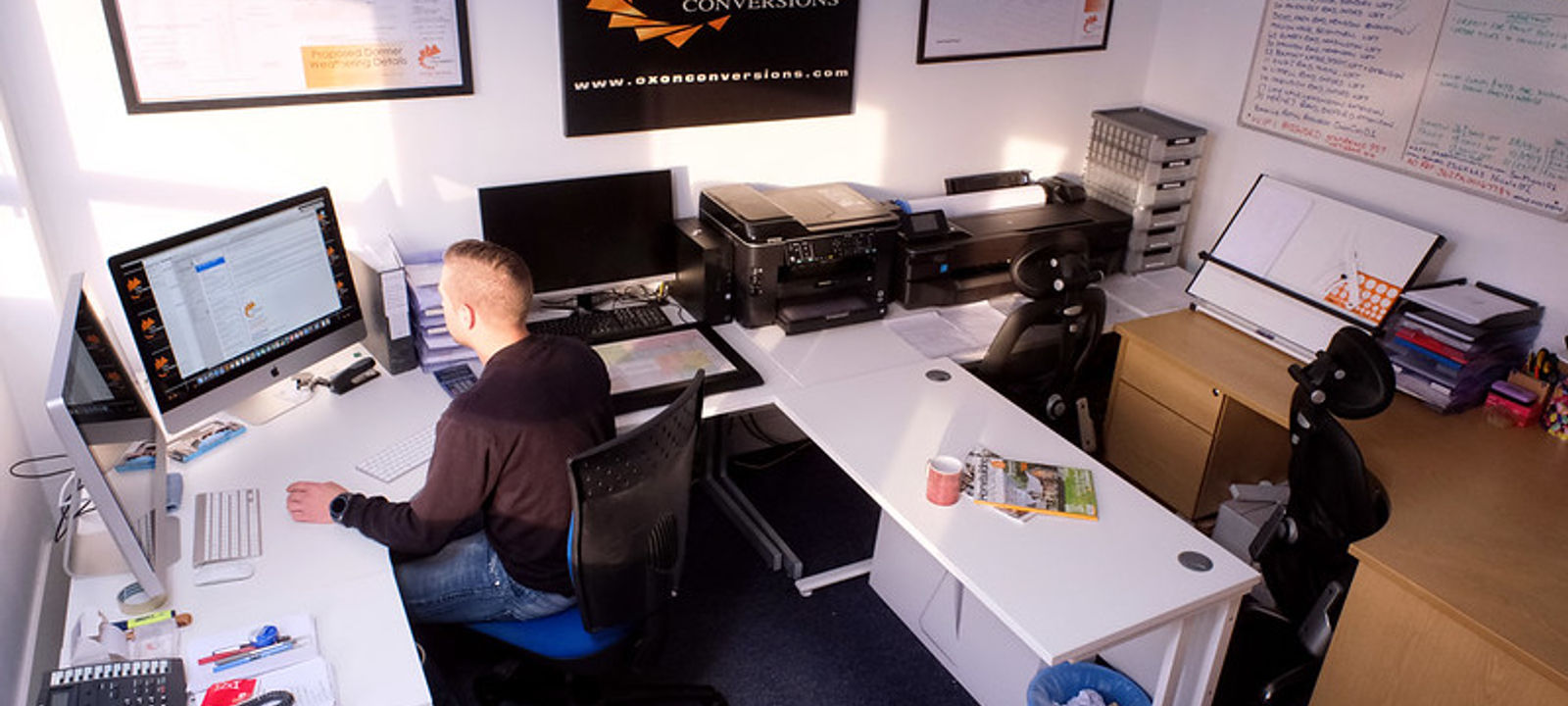 Curie Avenue Harwell, Didcot - Image 1