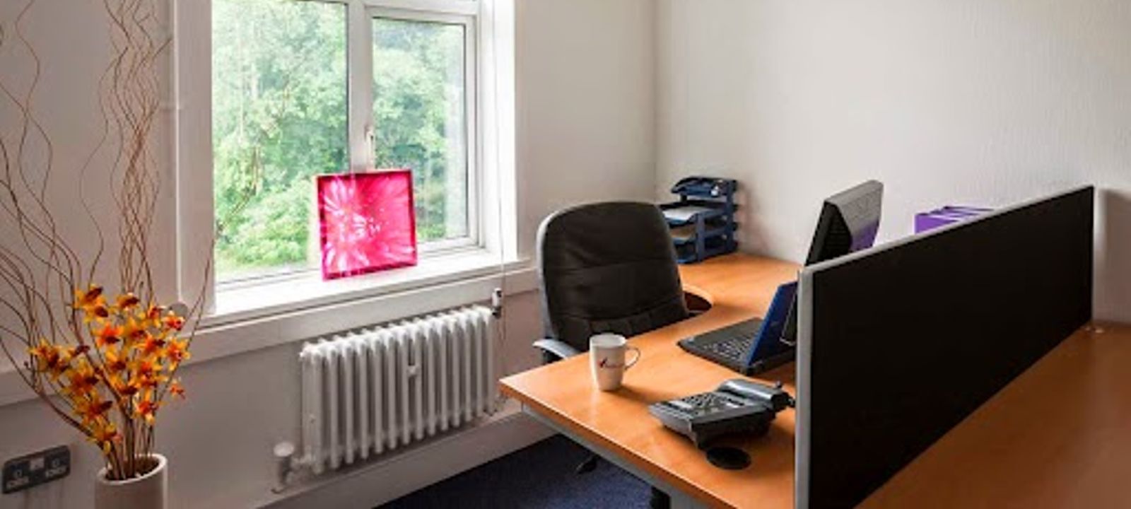 Curie Avenue Harwell, Didcot - Image 1