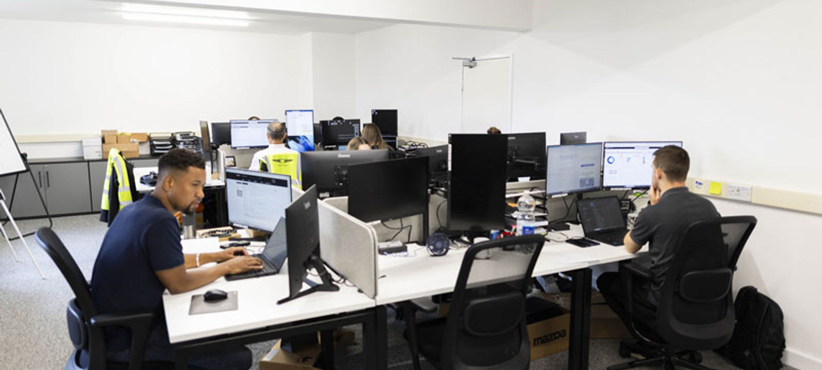 77 Heyford Park, Bicester - Image 1