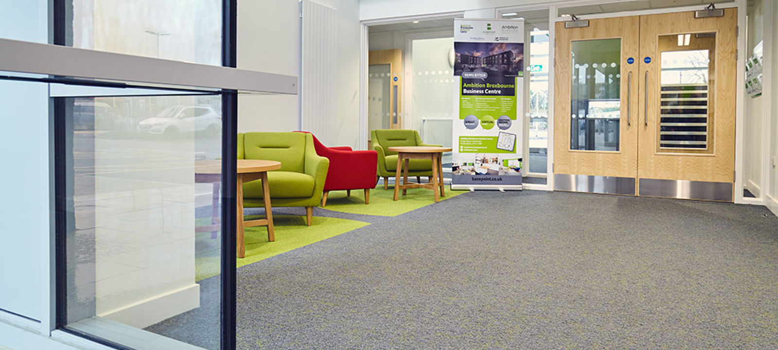 Pindar Rd, Hoddesdon - Image 1