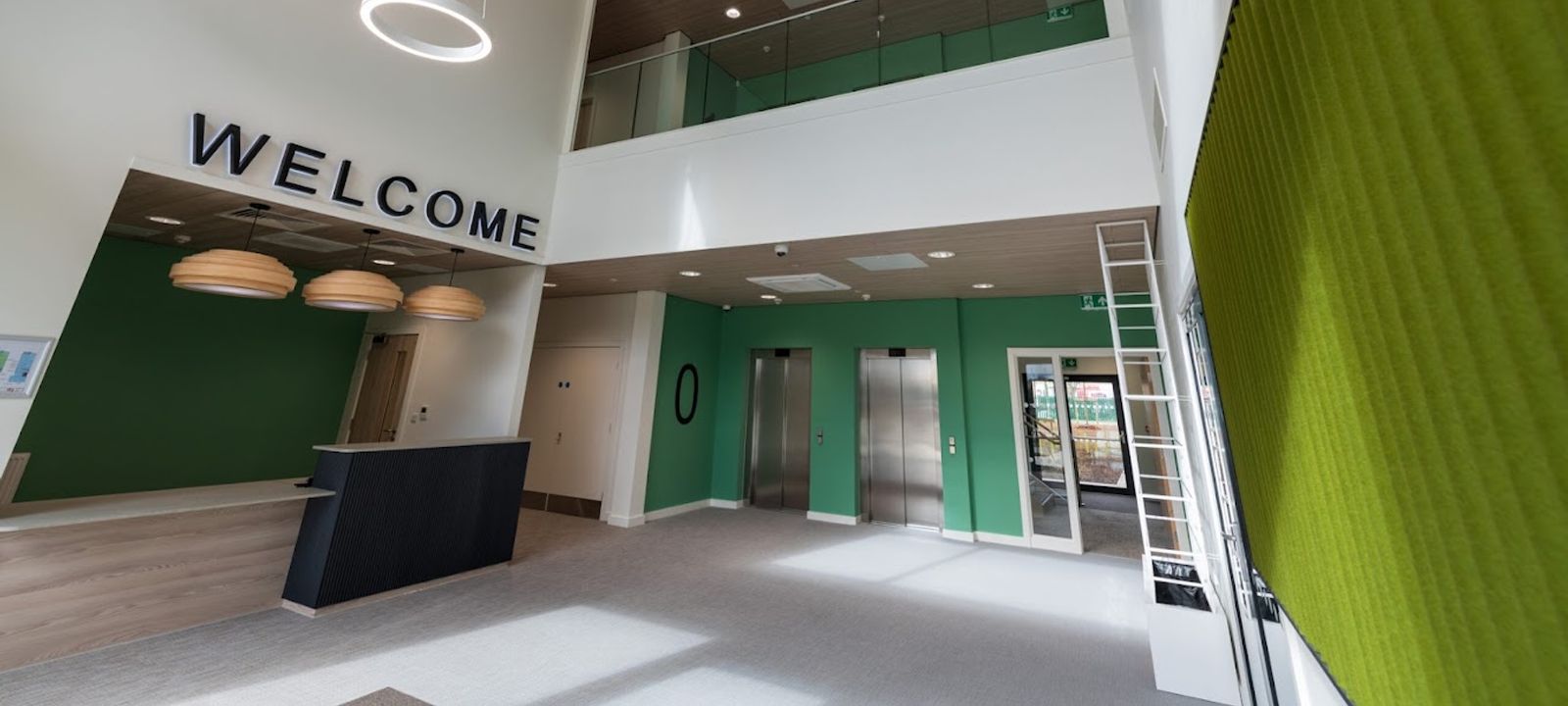 Innovation Place Platinum Way Cheshunt, Waltham Cross - Image 1