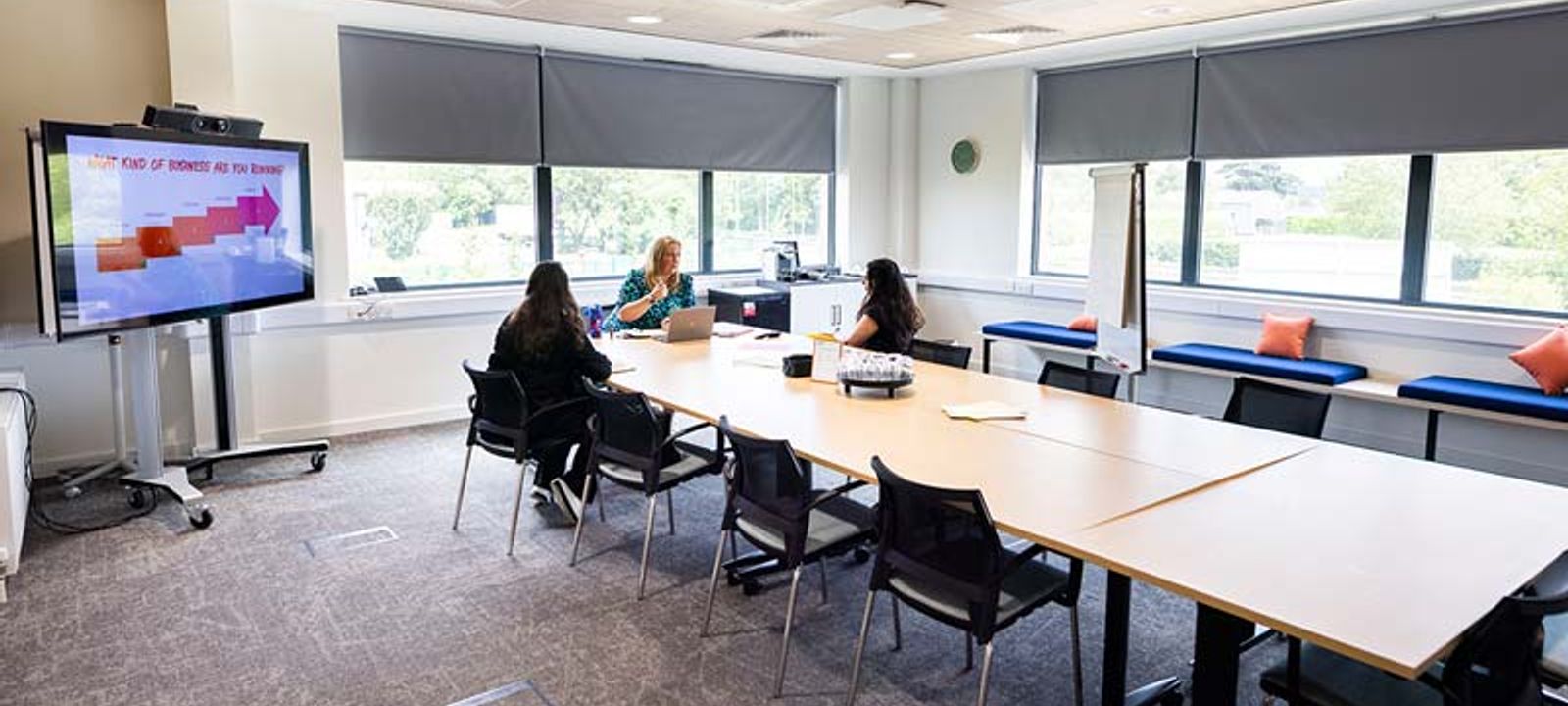 Innovation Place Platinum Way Cheshunt, Waltham Cross - Image 1