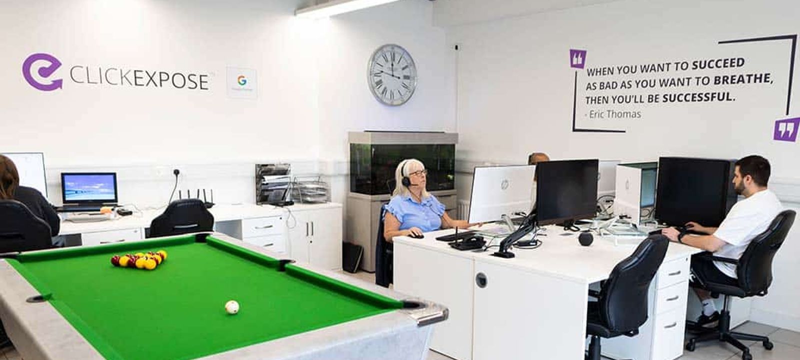 Innovation Place Platinum Way Cheshunt, Waltham Cross - Image 1