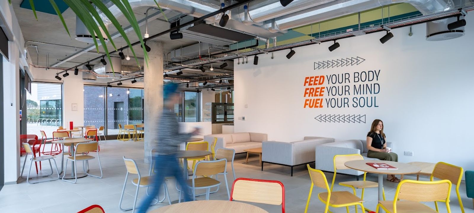 Airport Business Park Cherry Orchard Way, Rochford - Image 1