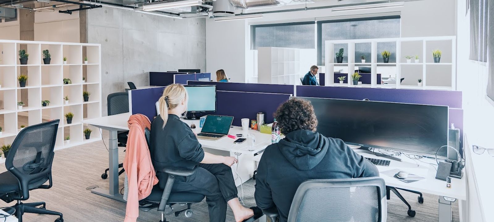 Airport Business Park Cherry Orchard Way, Rochford - Image 1