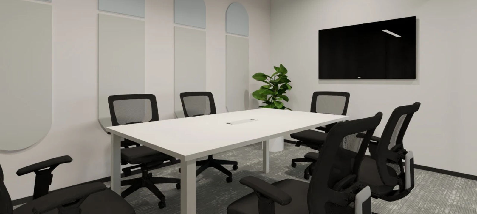 Nh-8 Ambience Island Dlf-3 Sector 24, Gurugram - Image 1