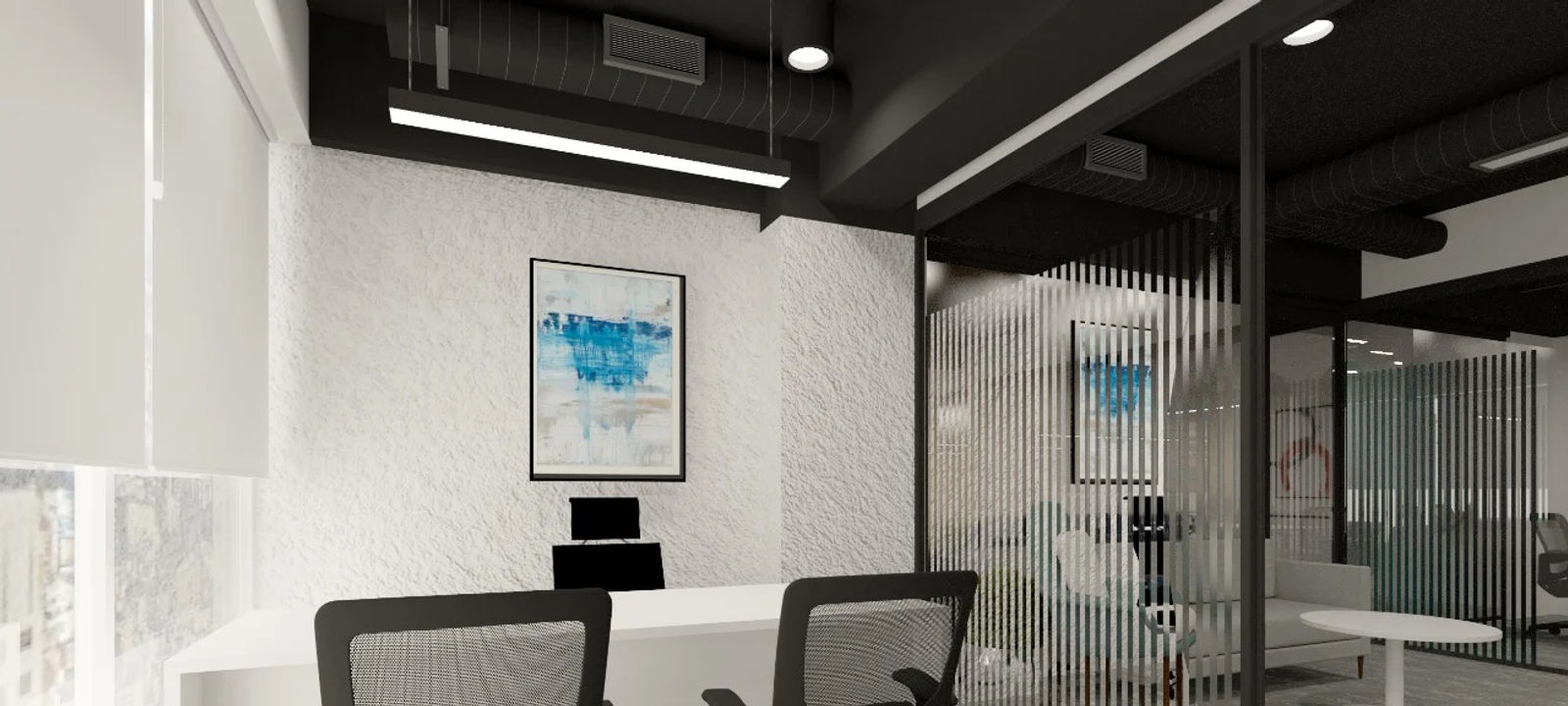 Nh-8 Ambience Island Dlf-3 Sector 24, Gurugram - Image 1