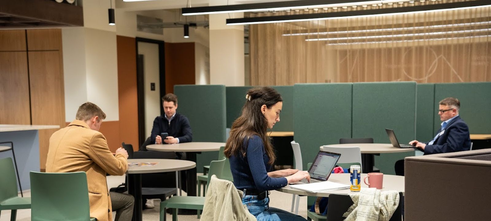 21-23 Merseyway, Stockport - Image 1