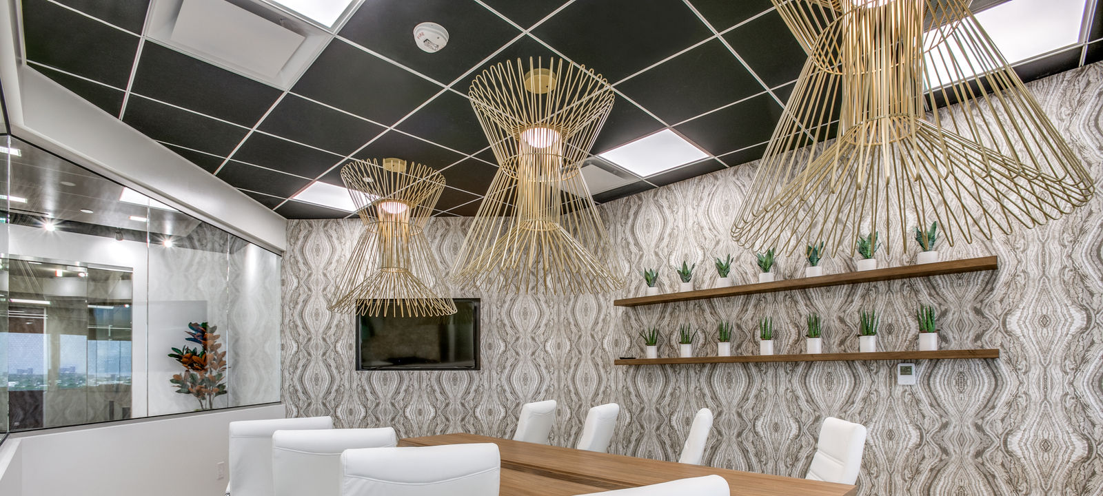 3 Person Private Office at 5718 Westheimer, Houston | Office Hub